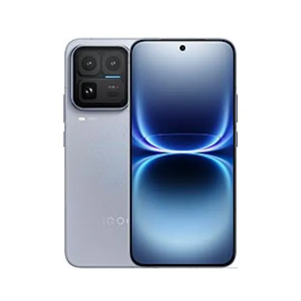 Vivo iQOO 15 Ultra
