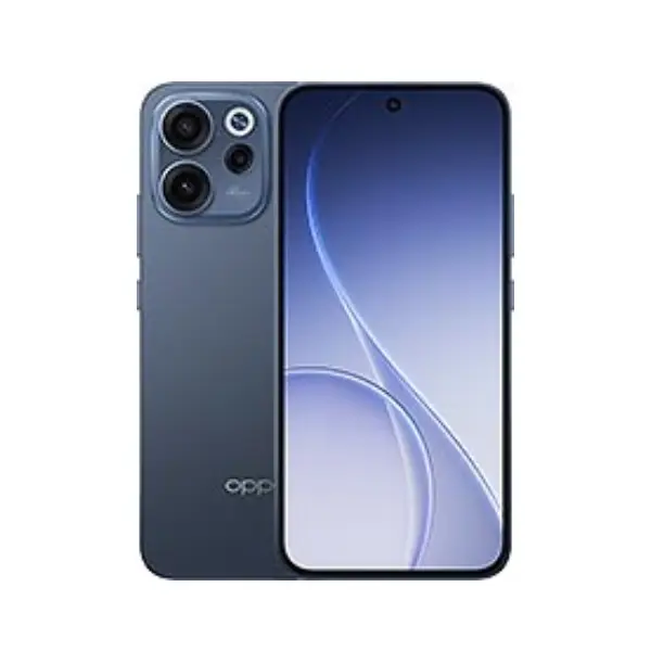 Oppo Reno 15 F