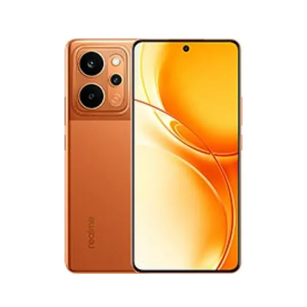 Realme P4 Power