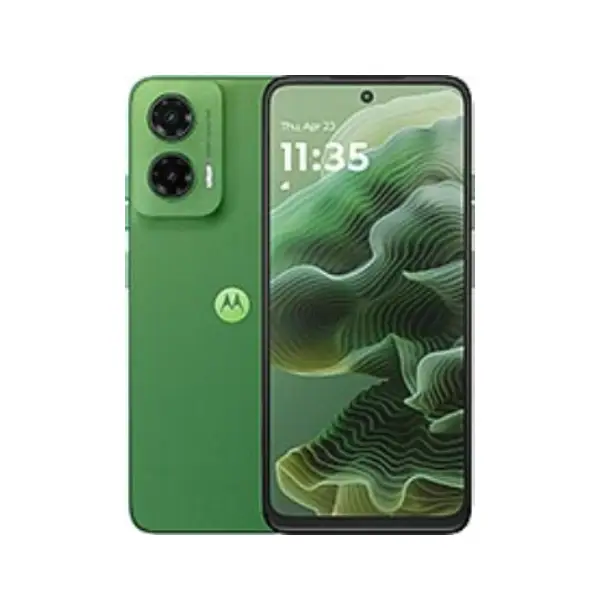 Motorola Moto G35