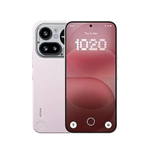 Nothing Phone (4a) Pro