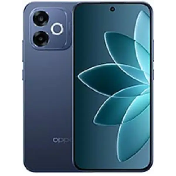 Oppo A6s Pro