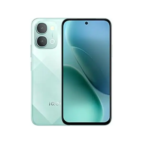 Vivo iQOO Z11x